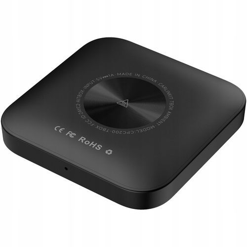CARLINKIT TBOX AMBIENT RGB 8/128GB APPLE CARPLAY ANDROID AUTO CARLINK na Arena.pl