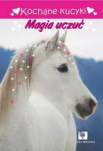 Kochane Kucyki. Magia Uczuć