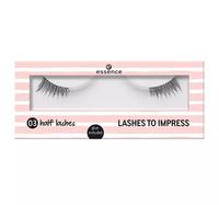 ESSENCE Lashes to impress Sztuczne rzęsy 03