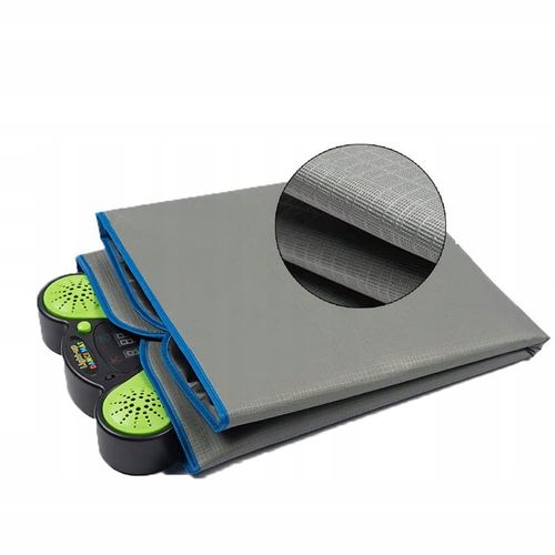 MATA MUZYCZNA TAŃCZENIA PIANINKO GRA TANECZNA MATA DO TAŃCA DLA DZIECI na Arena.pl