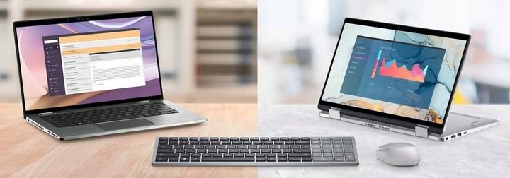 Klawiatura DELL KB740 zdjęcie 14