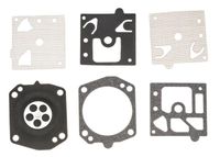 Zestaw membran gaźnika HDA 176 D20-HDA