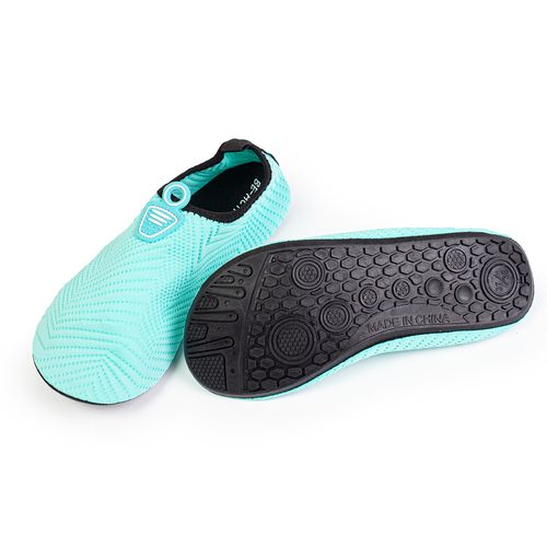 Buty Do Wody Plażowe Na Kajak Rozmiar 35-36 Miętowe na Arena.pl