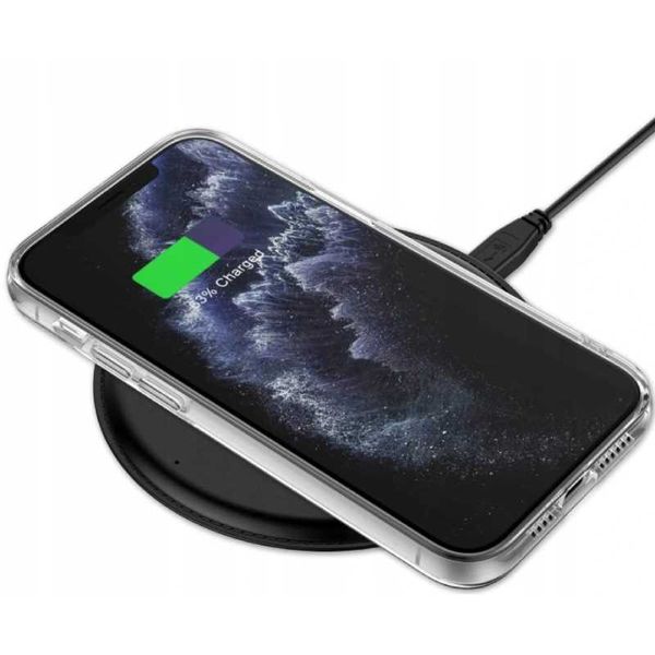 Spacecase Crystal Iphone 12 Pro Max zdjęcie 8