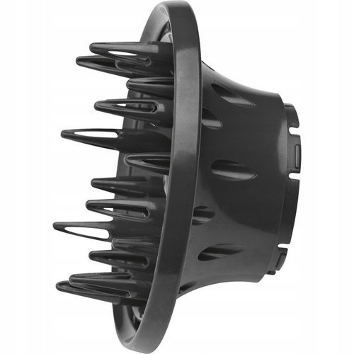 SUSZARKA DO WŁOSÓW MAŁA LEKKA SKŁADANA TURYSTYCZNA PODRÓŻNA 1300W JONIZACJA na Arena.pl