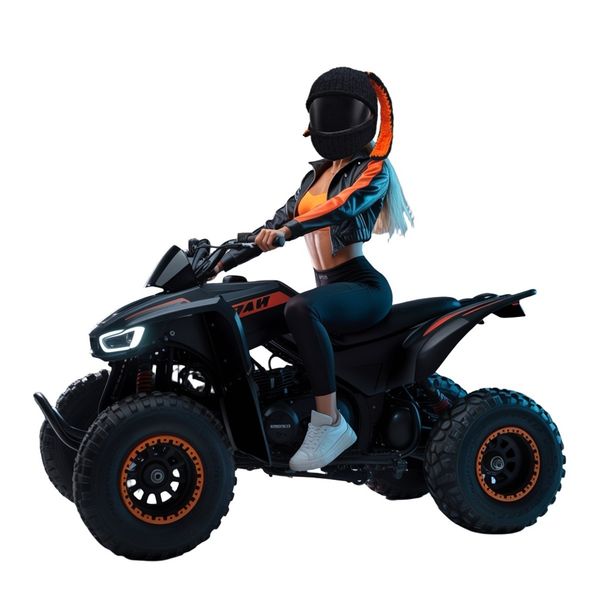 Czapka na kask Bunny Rider zdjęcie 7
