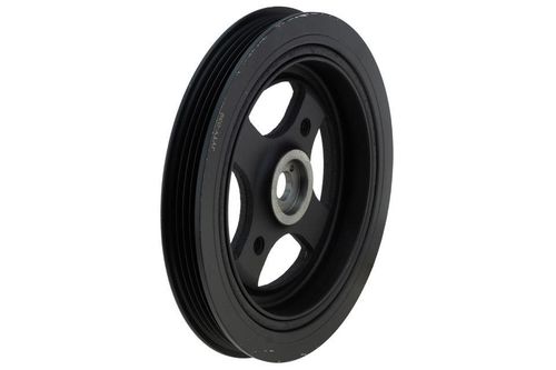 KOŁO PASOWE WAŁU KORBOWEGO TOYOTA YARIS / VIOS 2008 2009 2010 2011 2012 na Arena.pl