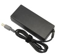 Lenovo 90W AC power adapter with