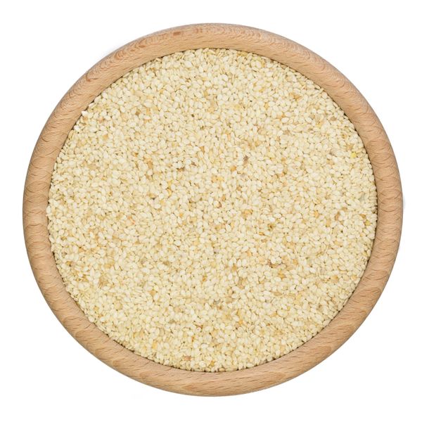 Sezam 1kg zdjęcie 2