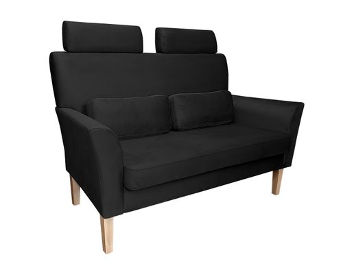 Sofa DENVER nogi buk MG19 na Arena.pl