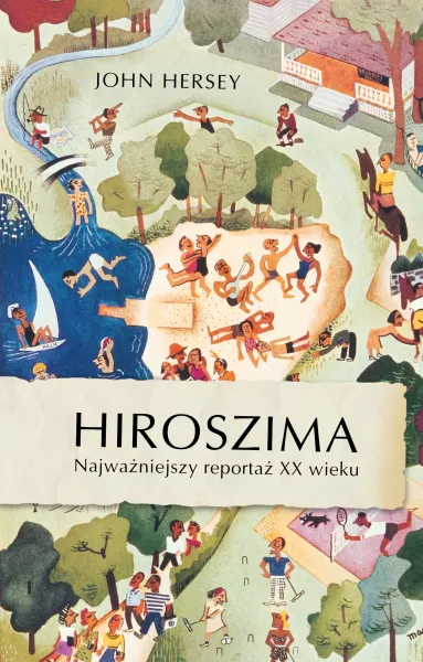 Hiroszima zdjęcie 1