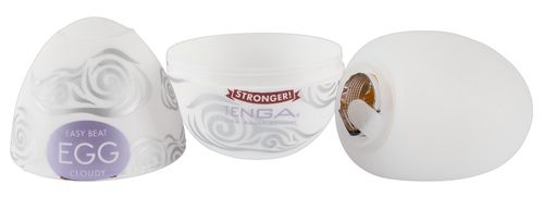 Masturbator Tenga Egg Cloudy- 1 Szt. na Arena.pl