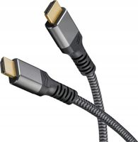 Kabel HDMI - HDMI QIXO 8K 3 m