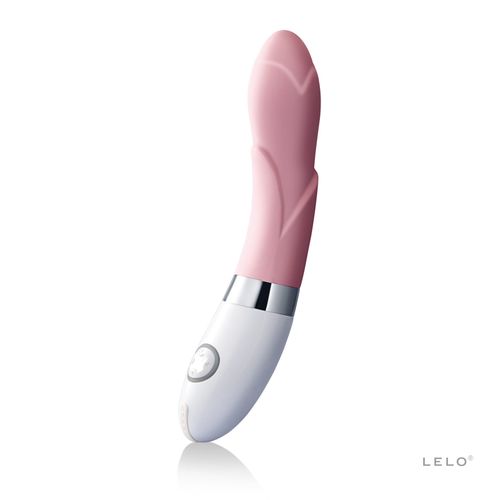 Wibrator - Lelo Iris Vibrator Pink na Arena.pl