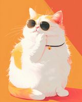 Plakat 40x50cm Lizu Lizu