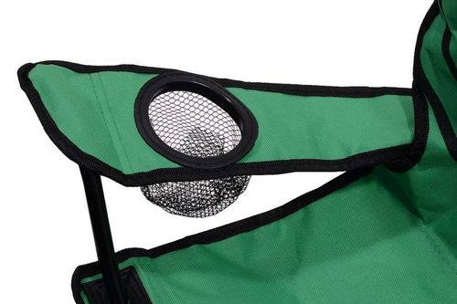 Dziecięce krzesło kempingowe FROG na Arena.pl