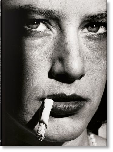 Helmut Newton. Legacy na Arena.pl