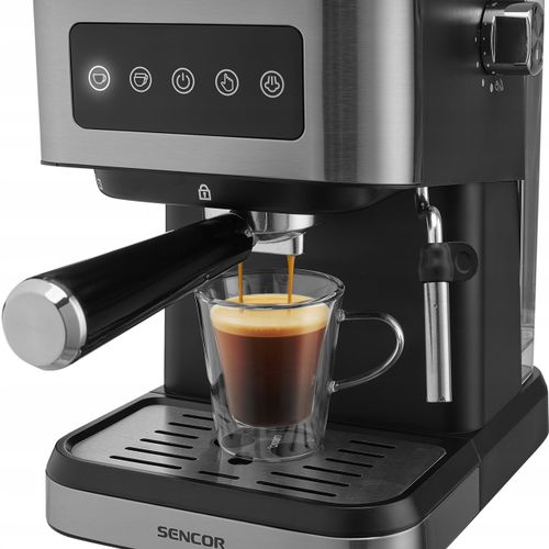 Ekspres SENCOR SES 4020SS na Arena.pl