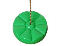 talerz-huśtawka Kwiatek zielony MAŁPISZON