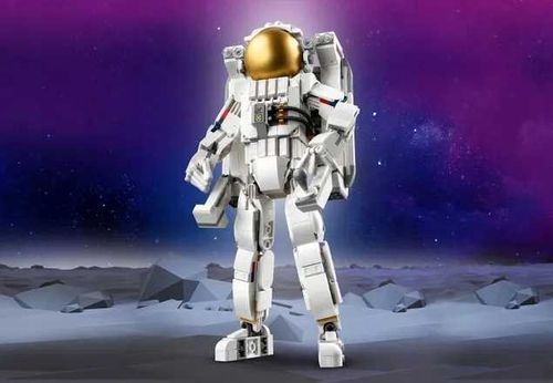 31152 - LEGO Creator - Astronauta na Arena.pl