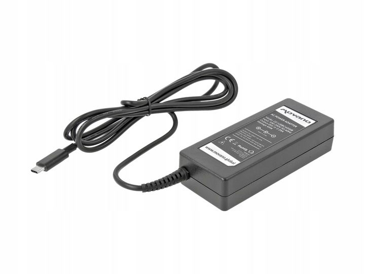 Zasilacz Ładowarka USB-C 45W do laptopa zdjęcie 2