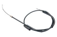 Linka hamulec ręczny PEUGEOT 306 Tył lewy