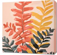 Obraz 60x60cm Paleta Natury