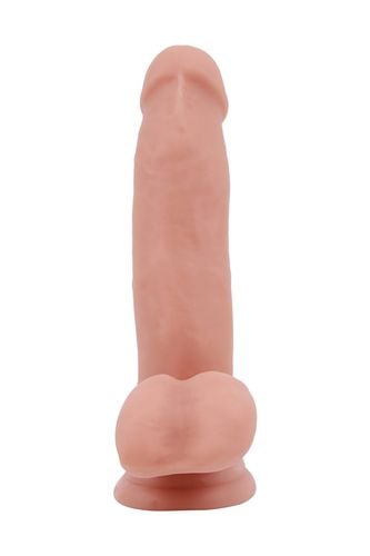 mr. dixx 7.1inch dual density dildo na Arena.pl