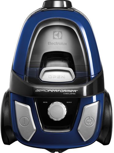 ELECTROLUX EAPC51IS Odkurzacz bezworkowy na Arena.pl