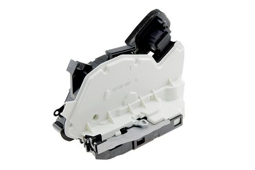 SIŁOWNIK CENTRALNEGO ZAMKA TYŁ LEWY TYŁ VW JETTA IV 2012 2013 2014 2015 na Arena.pl