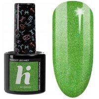 HI HYBRID Lakier hybrydowy #457 Peridot Leo 5ml
