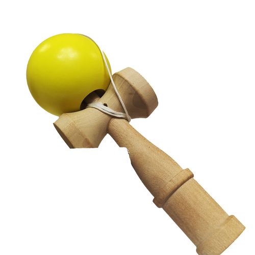 KENDAMA Drewniana na Arena.pl
