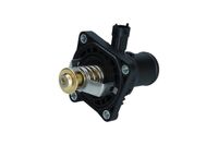 TERMOSTAT Z OBUDOWA 105C OPEL ASTRA J GTC 2011 2012 2013
