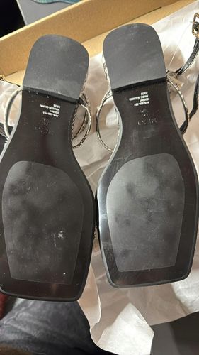 Next - Sandały R38 na Arena.pl