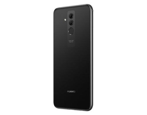 Huawei Smartfon Mate 20 Lite DUAL SIM Czarny na Arena.pl