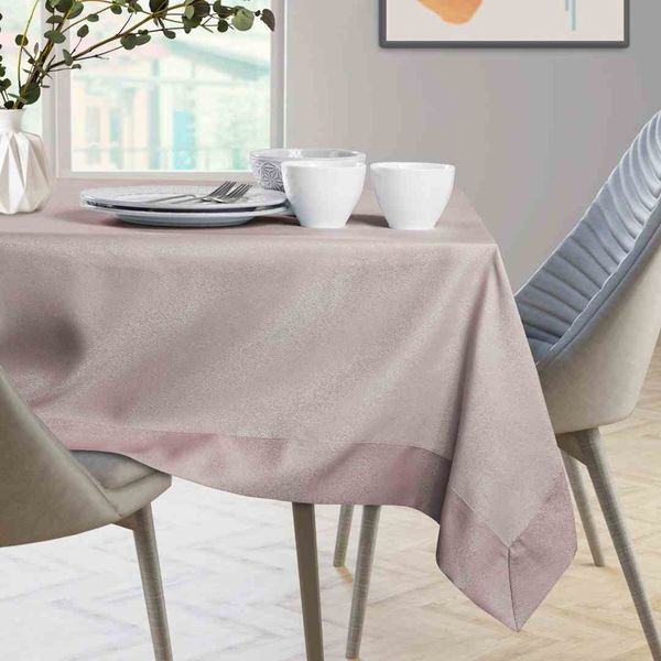 TCLOTH/AH/EMPIRE/BRD/POWDERPINK/40X250 zdjęcie 5