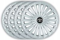 KOŁPAKI 17 do TOYOTA Yaris Corolla Auris Camry GHS