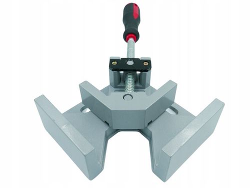 ŚCISK STOLARSKI KĄTOWY IMADŁO NAROŻNE ZACISK na Arena.pl