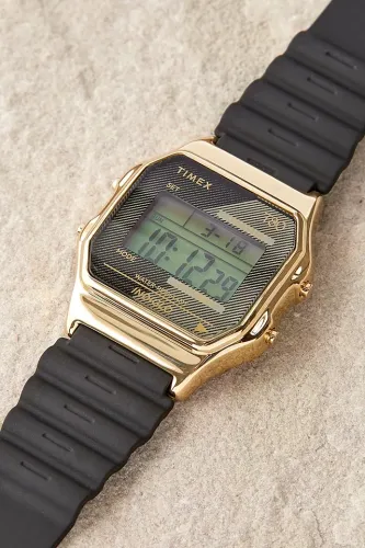 ZEGAREK MĘSKI TIMEX T80 34mm TW2V41000 + BOX na Arena.pl