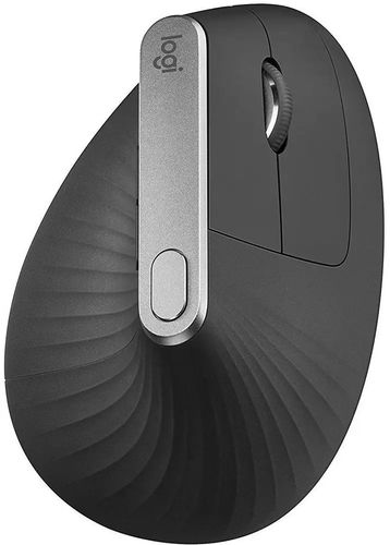 Mysz Logitech MX Vertical Ergonomiczna na Arena.pl