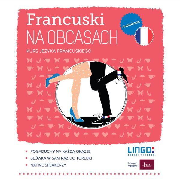 (mp3) Francuski na obcasach zdjęcie 1