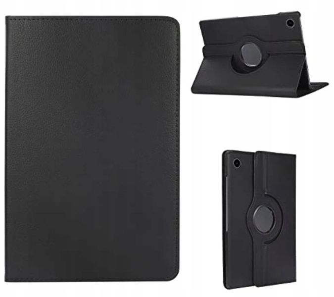 ETUI + SZKŁO HARTOWANE +RYSIK do SAMSUNG GALAXY TAB A8 10.5 SM-X200 SM-X205 zdjęcie 7