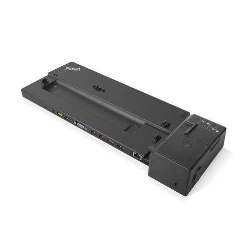 Lenovo Stacja dokująca ThinkPad Basic Docking Station 40AG0090EU na Arena.pl