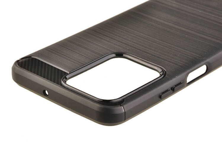 Etui Carbon Pro do Honor X7a zdjęcie 4