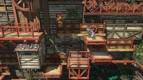 Gra Knack 2 II PL Dubbing PS4 Nowa na Arena.pl