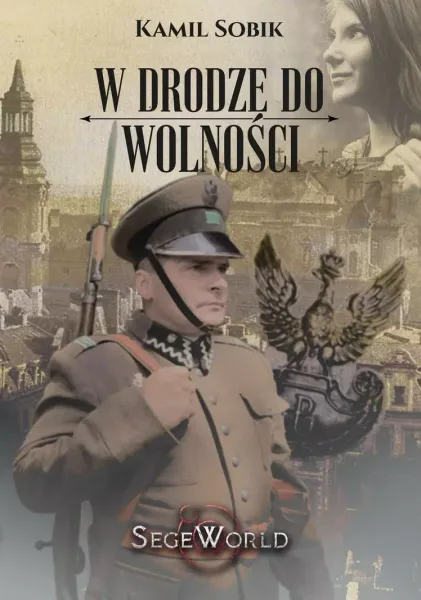 W drodze do wolności zdjęcie 1