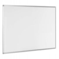 MAGNETYCZNA TABLICA SUCHOŚCIERALNA BOARDSPLUS 90 X 60 CM ORGANIZACYJNA