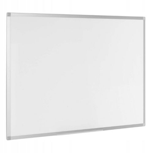 MAGNETYCZNA TABLICA SUCHOŚCIERALNA BOARDSPLUS 90 X 60 CM ORGANIZACYJNA na Arena.pl