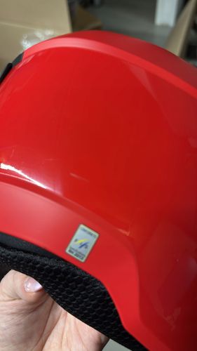 Kask Smith Icon Mips - Matte Lava na Arena.pl