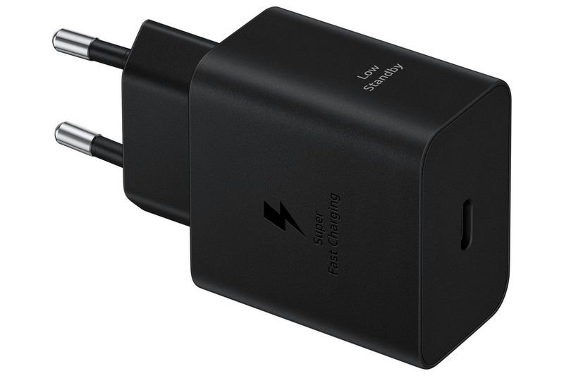 Samsung 45W Power Adapter Common Black zdjęcie 1